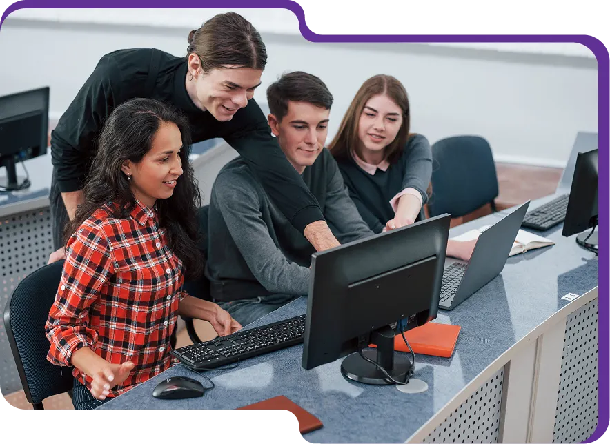 orell smart campus