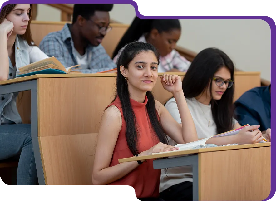 orell smart campus