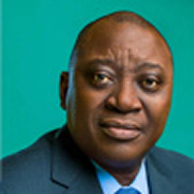 Mr Biodun Agbaje